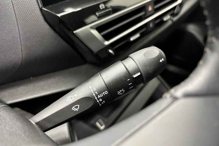 Hvid Citroën ë-C4 fra 2022