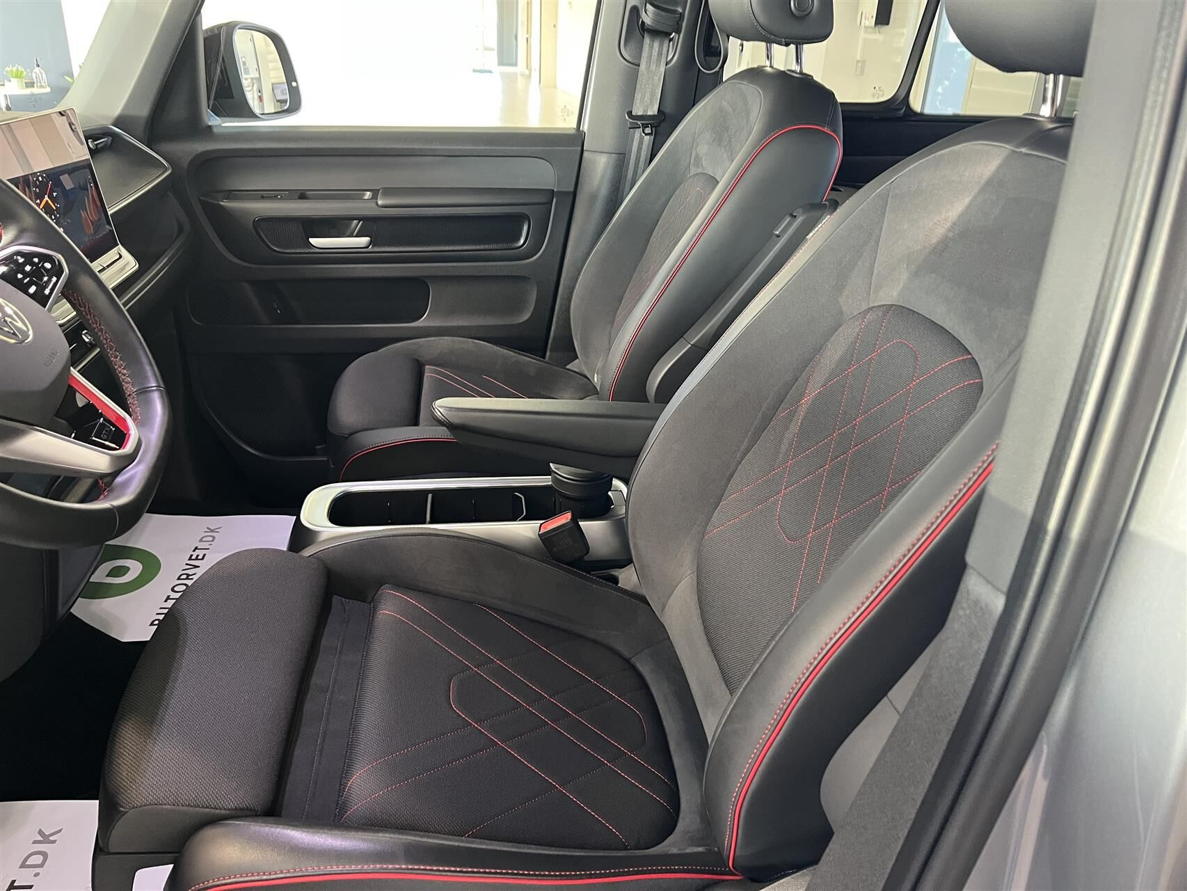 undefined VW ID.Buzz fra 2025