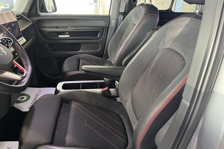 undefined VW ID.Buzz fra 2025