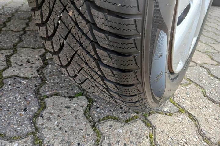 Sort Citroën C3 fra 2019