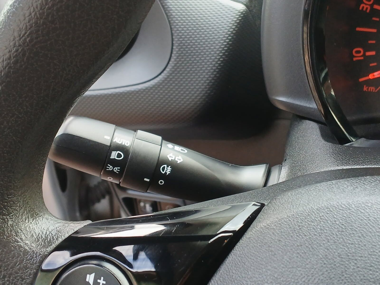 Sølv Citroën C1 fra 2018