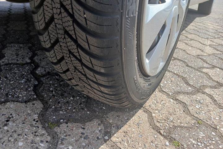 Hvid Citroën C1 fra 2018