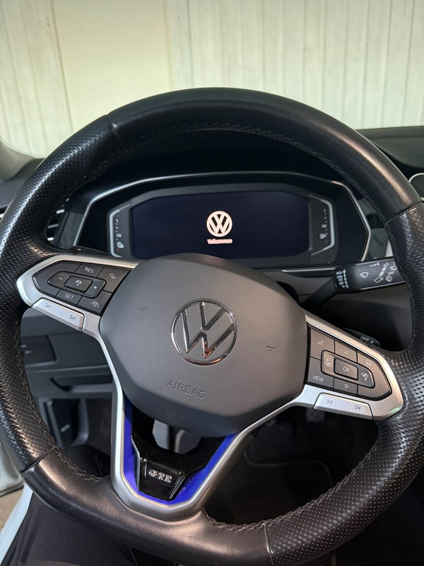 undefined VW Passat fra 2021