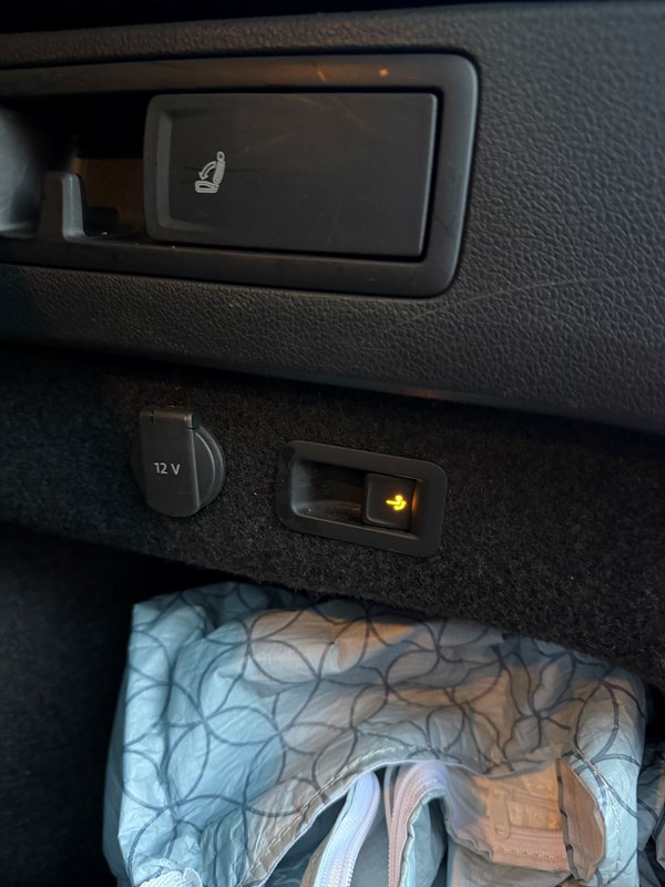 undefined VW Passat fra 2021