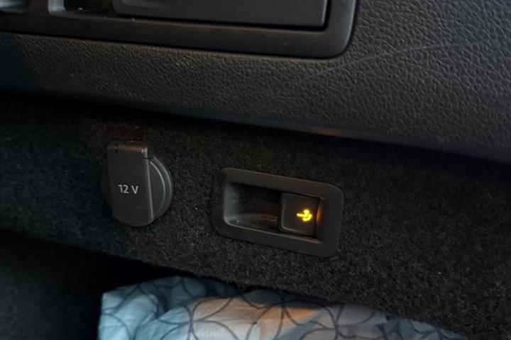 undefined VW Passat fra 2021