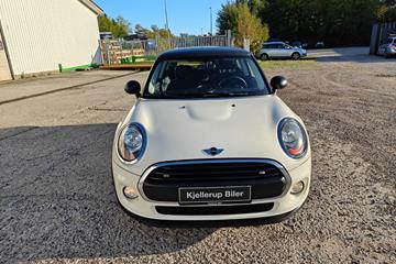 Mini One 1,2