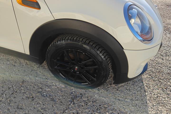 undefined Mini One fra 2015
