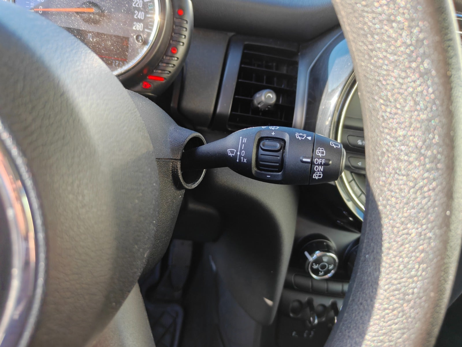 undefined Mini One fra 2015