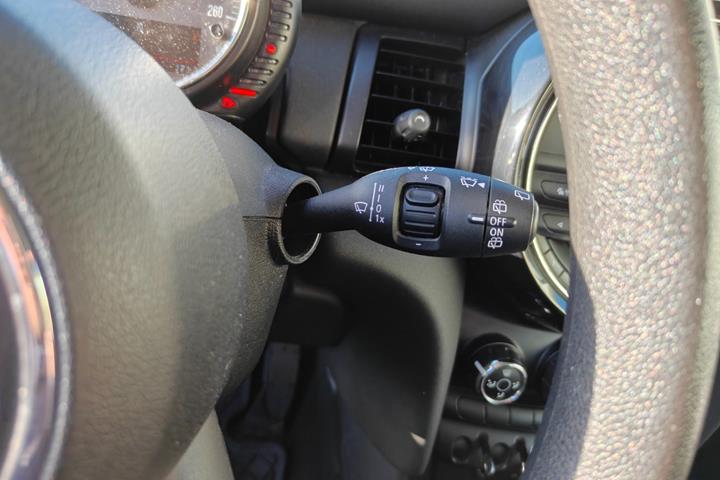 undefined Mini One fra 2015