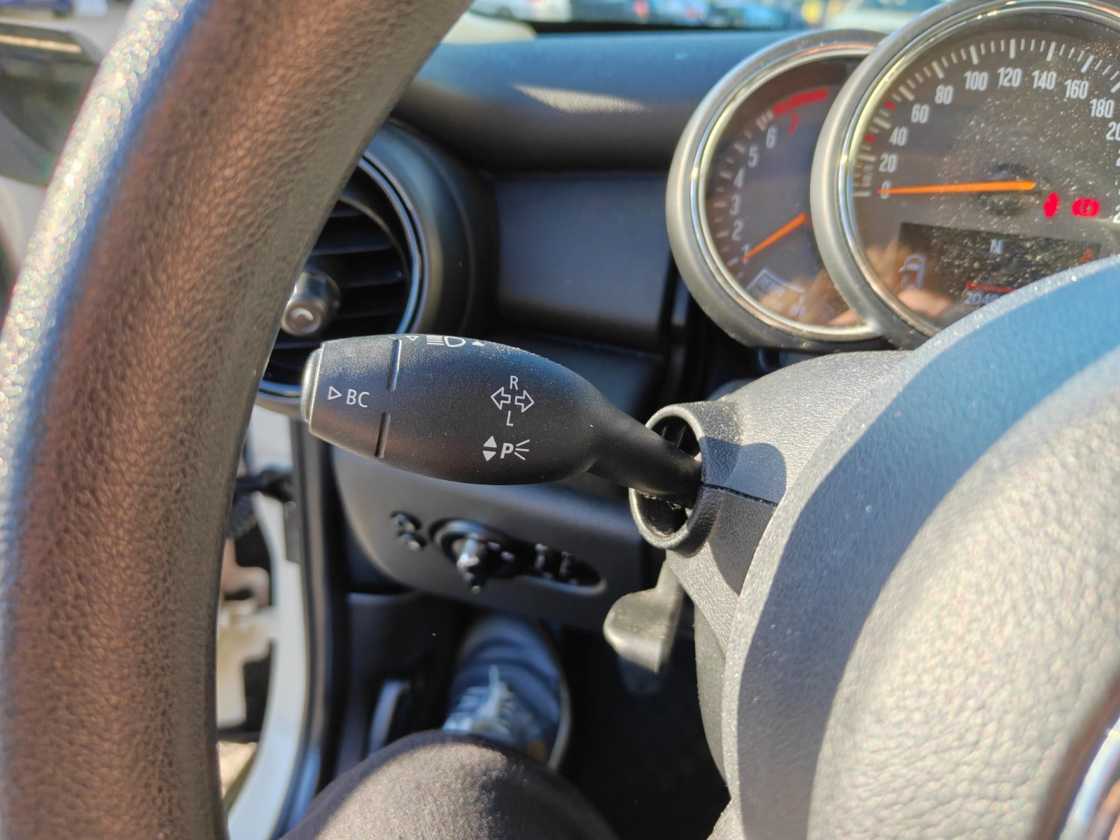 undefined Mini One fra 2015