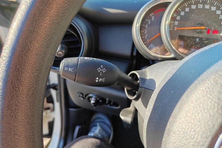 undefined Mini One fra 2015