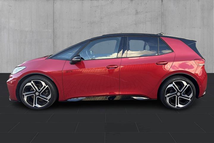 undefined VW ID.3 fra 2025