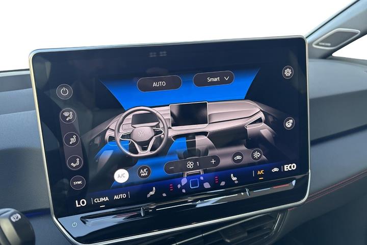 undefined VW ID.3 fra 2025