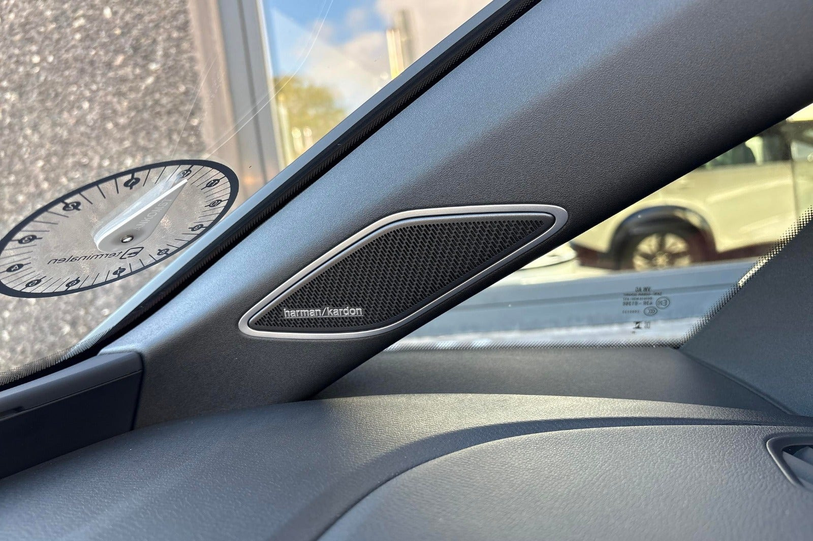 undefined VW ID.3 fra 2025