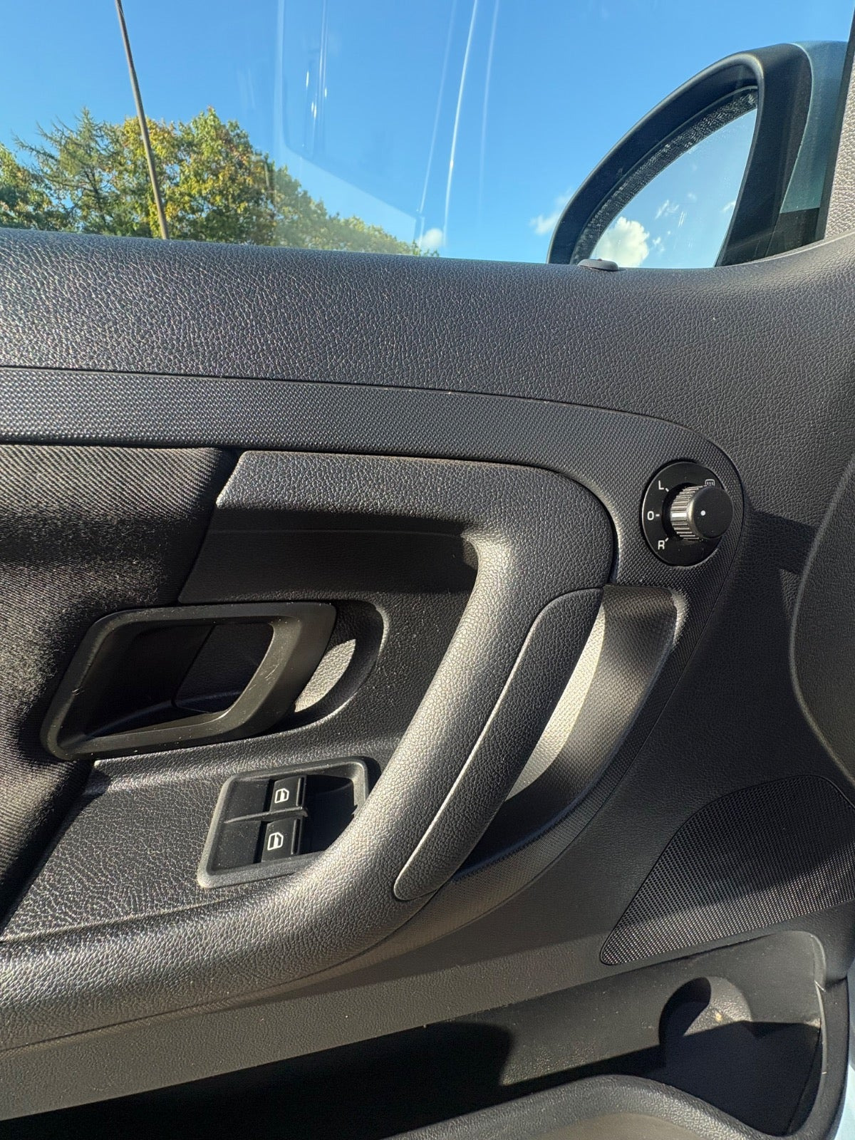 undefined Skoda Roomster fra 2010