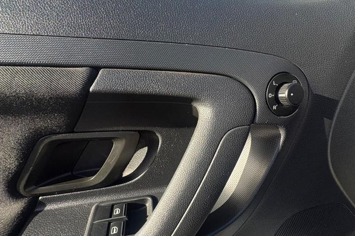 undefined Skoda Roomster fra 2010