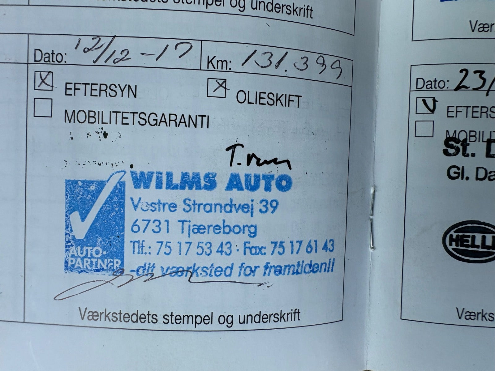 undefined Fiat Panda fra 2009