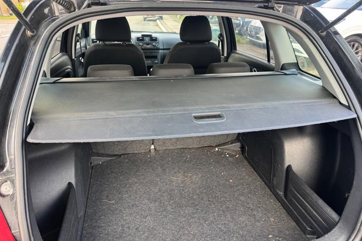 undefined Skoda Fabia fra 2013