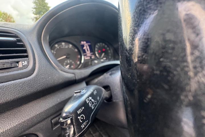 undefined Skoda Fabia fra 2013