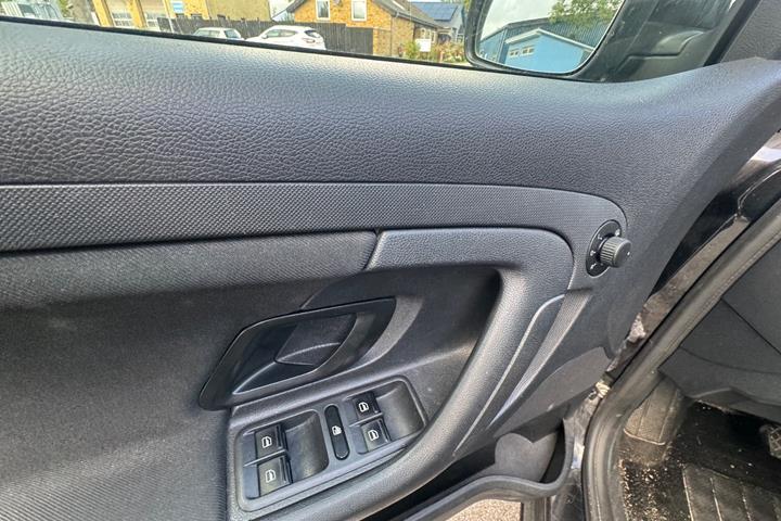 undefined Skoda Fabia fra 2013