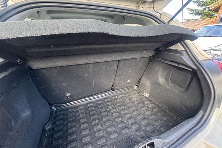 undefined Citroën C3 fra 2021