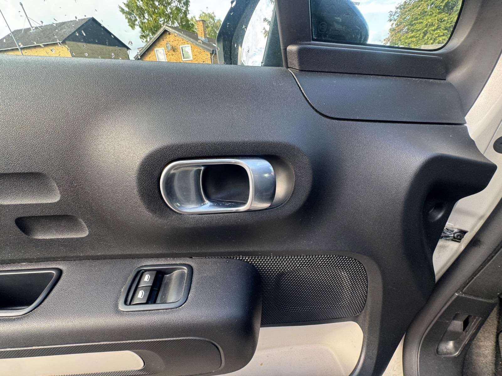 undefined Citroën C3 fra 2021