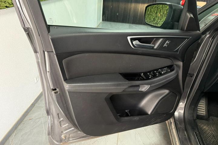 undefined Ford Galaxy fra 2018