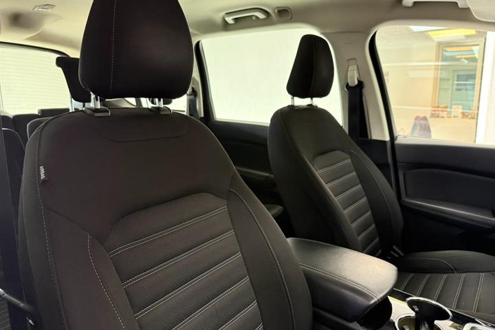 undefined Ford Galaxy fra 2018