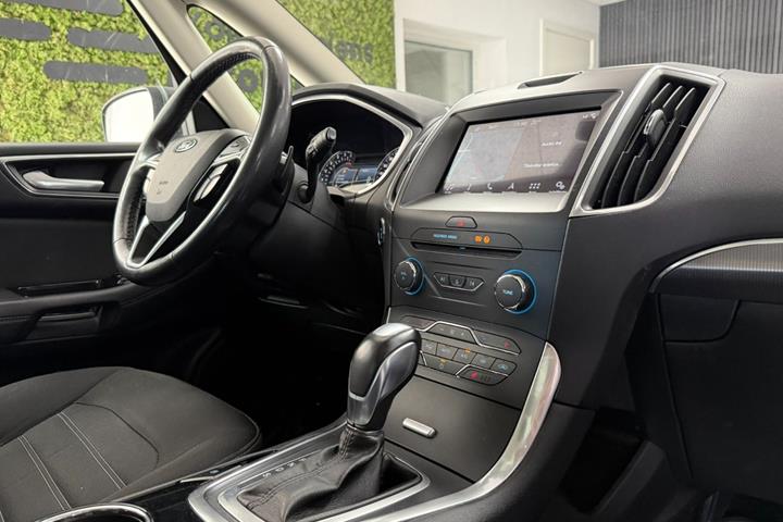 undefined Ford Galaxy fra 2018