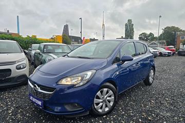 Opel Corsa 1,4 16V Enjoy