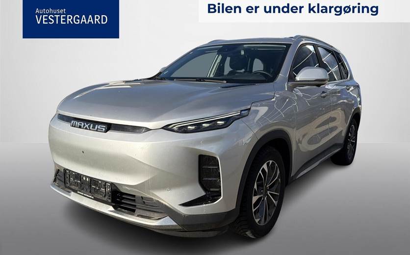 Maxus Euniq6