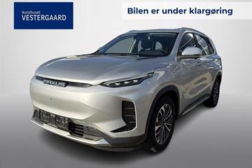 Maxus Euniq6