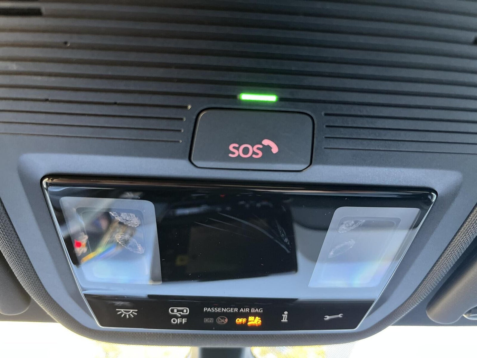 Sølv VW ID.3 fra 2023