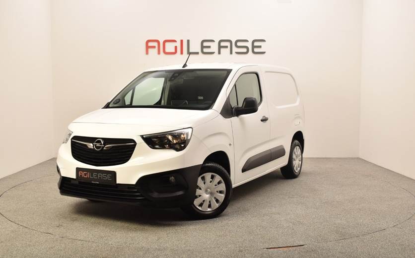 Opel Combo 1,5 D 102 Essenia L1V1