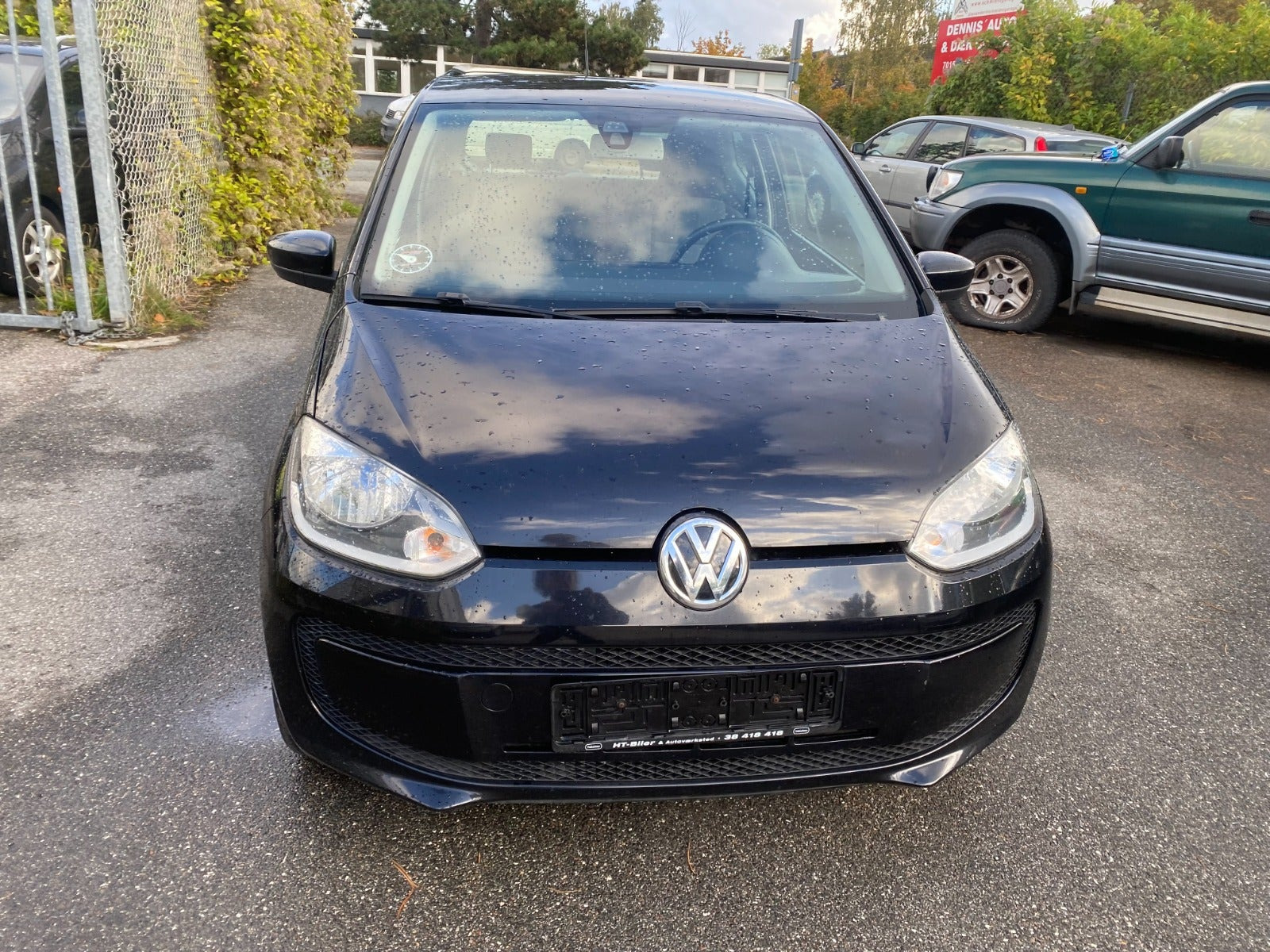 undefined VW UP! fra 2013