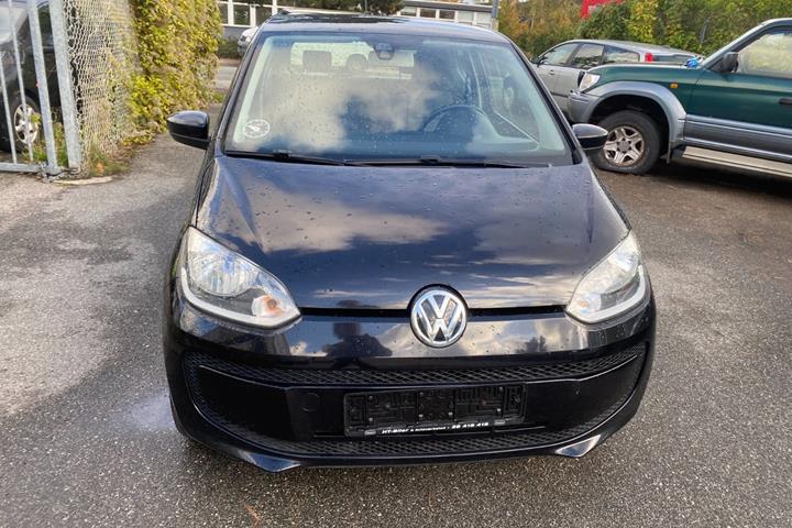 undefined VW UP! fra 2013