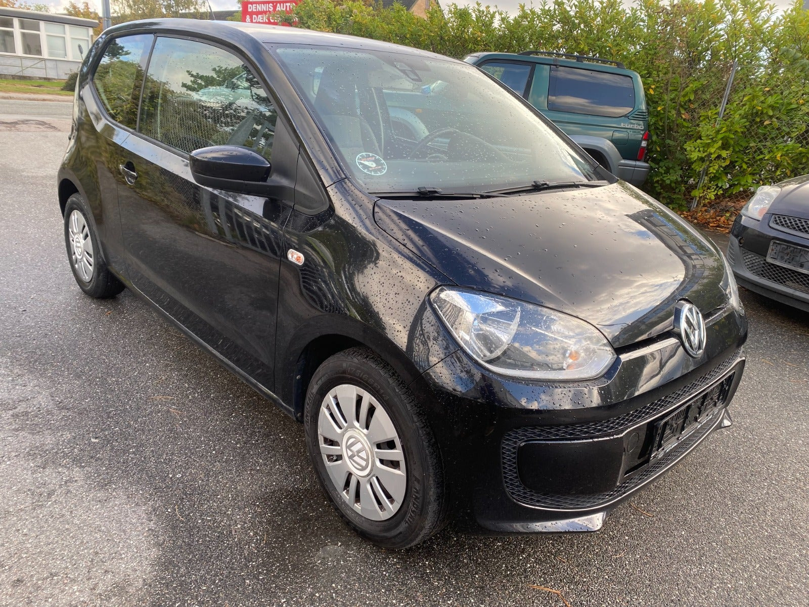 undefined VW UP! fra 2013