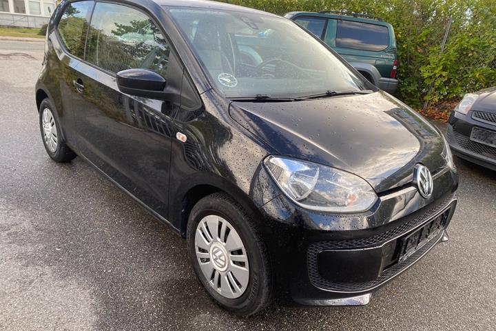 undefined VW UP! fra 2013