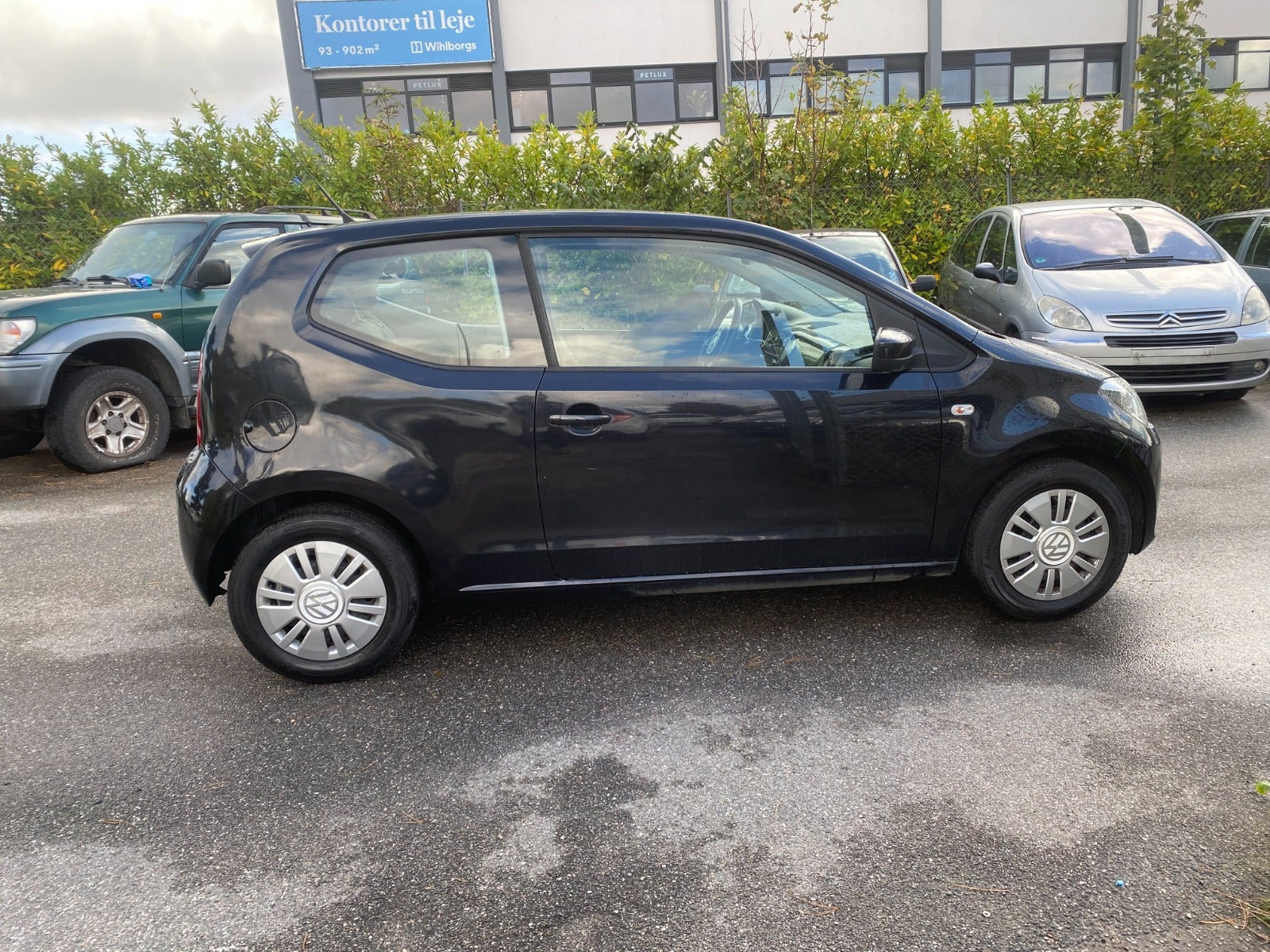 undefined VW UP! fra 2013