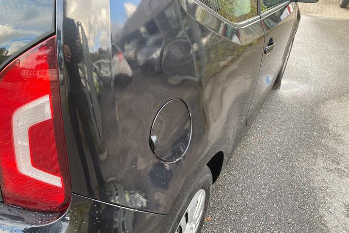 undefined VW UP! fra 2013
