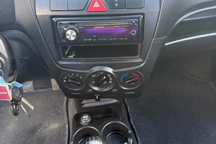 undefined Kia Picanto fra 2010