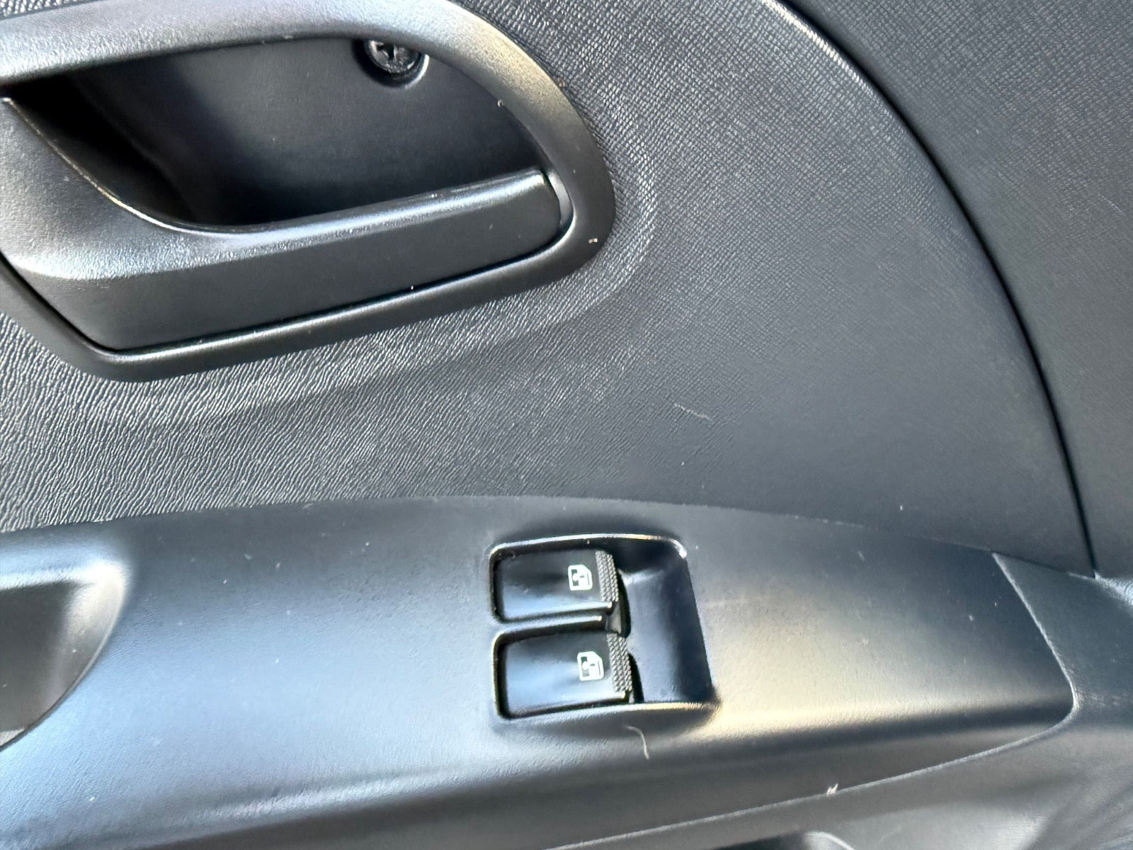 undefined Kia Picanto fra 2010