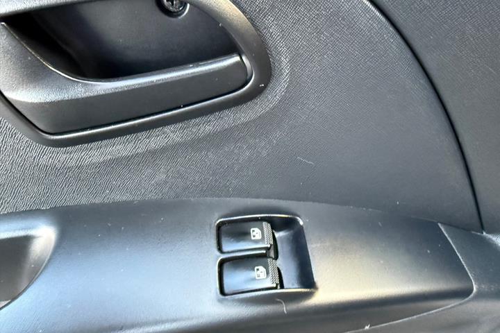 undefined Kia Picanto fra 2010