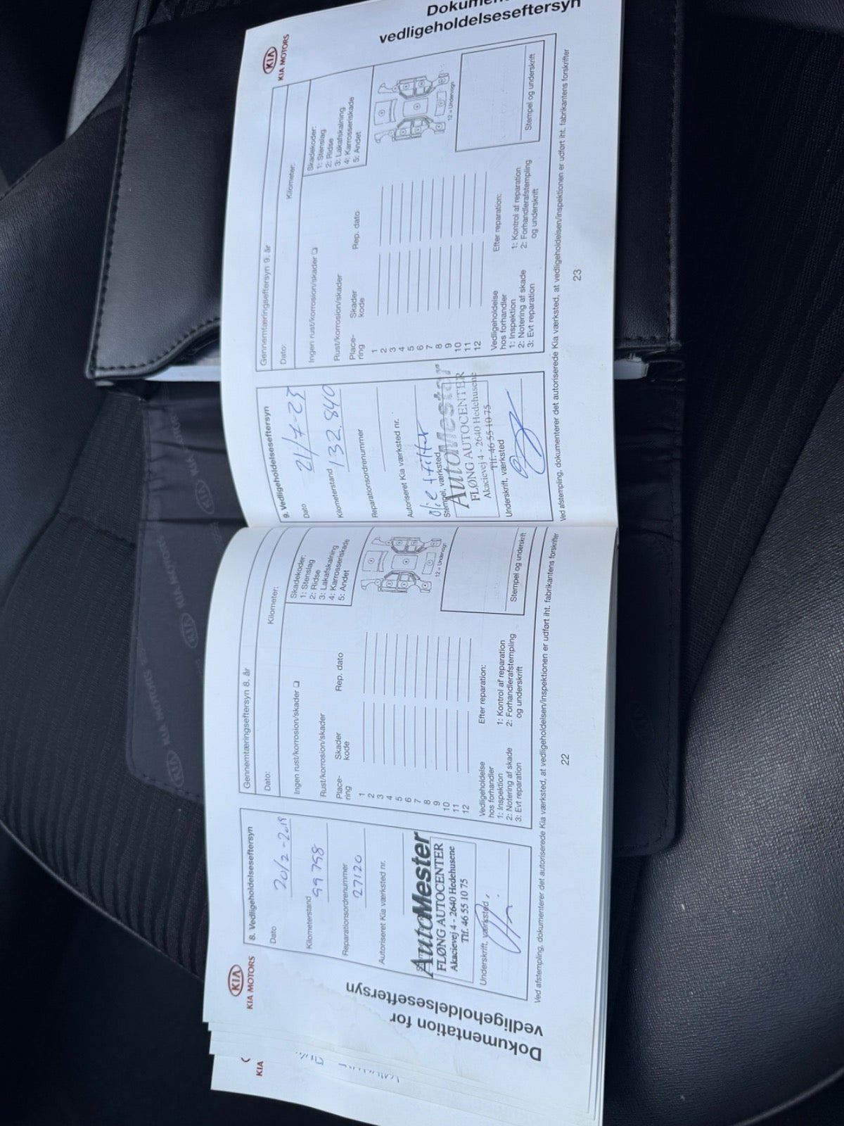 undefined Kia Picanto fra 2010