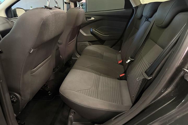 undefined Ford Focus fra 2016