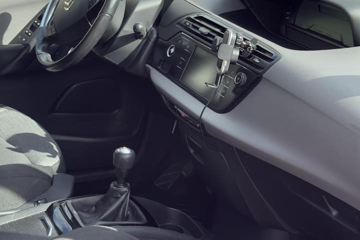 Hvid Citroën Grand C4 Picasso fra 2017