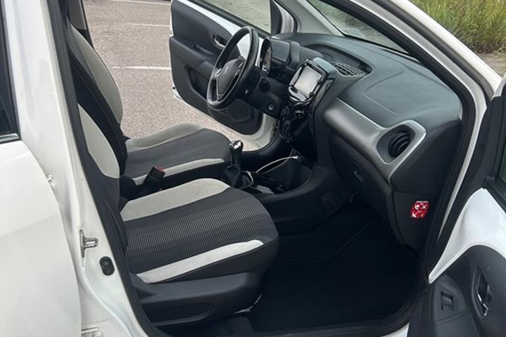 undefined Peugeot 108 fra 2017