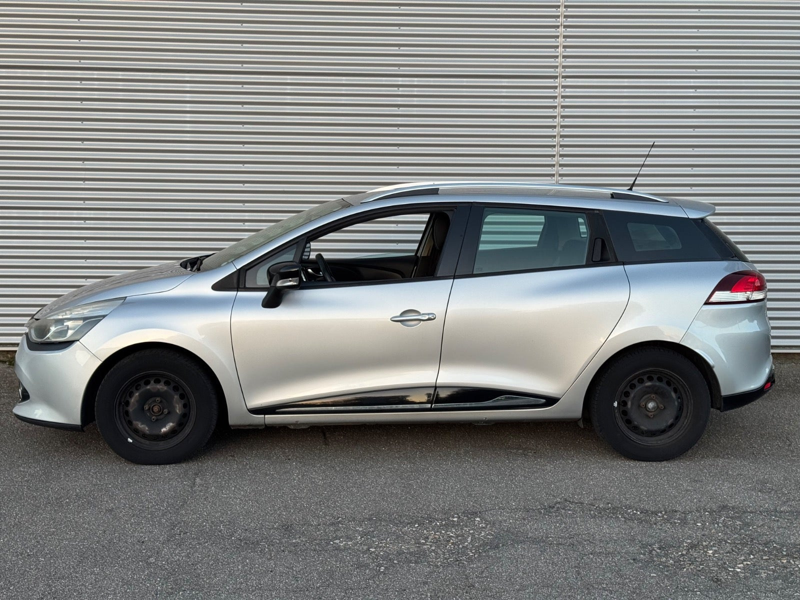 undefined Renault Clio IV fra 2015