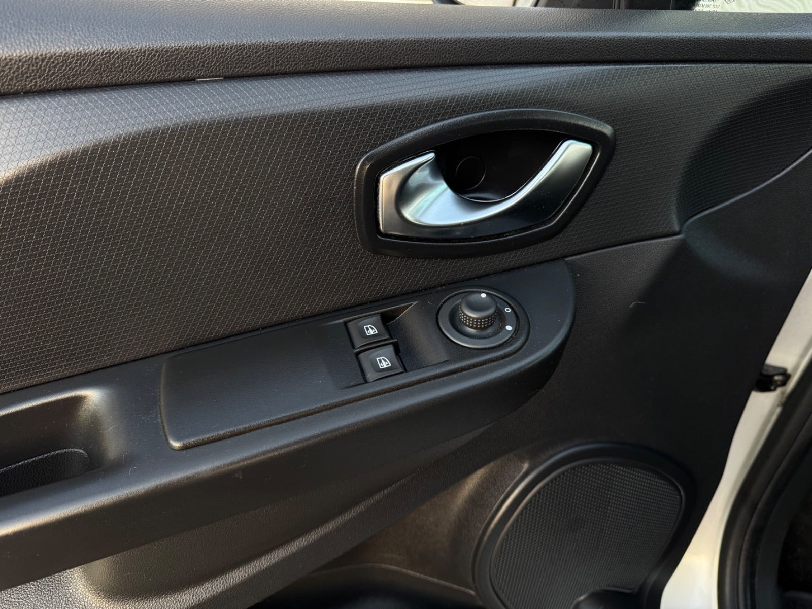 undefined Renault Clio IV fra 2015