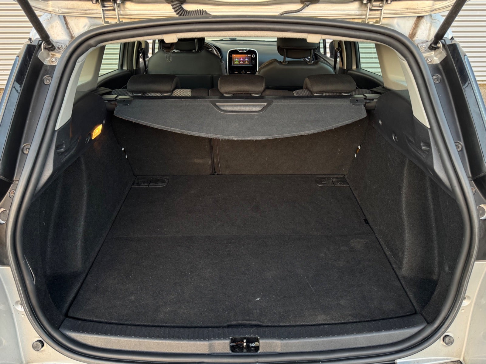 undefined Renault Clio IV fra 2015